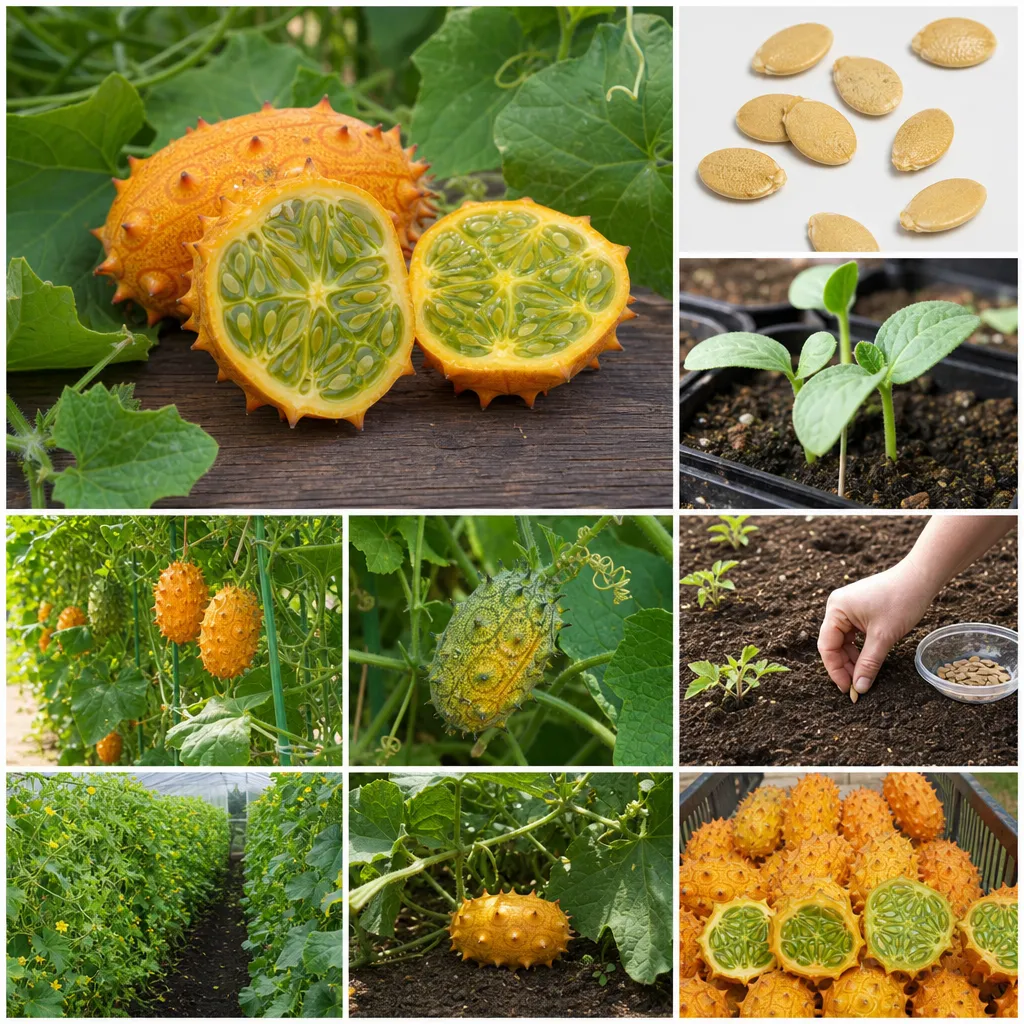 Kiwano